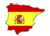 BIKMARC - Espanol